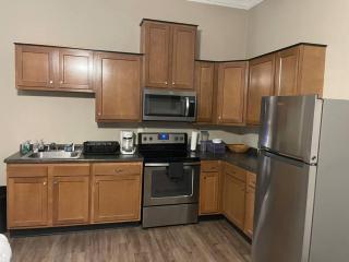 Historic Hideway 20 day minimum stay - Burlington - 7