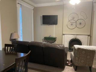 Historic Hideway 20 day minimum stay - Burlington - 5