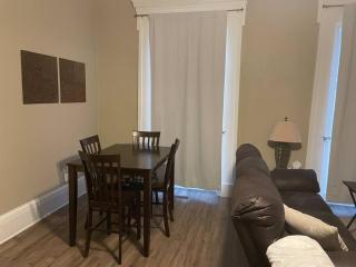 Historic Hideway 20 day minimum stay - Burlington - 2
