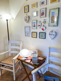 Monolocale il vecchio fienile - 2