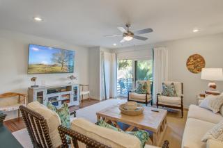 4365 Windswept Lakeside Villa - Kiawah Island - 8