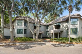 4741 Tennis Club Villa Wooded View - Kiawah Island - 0