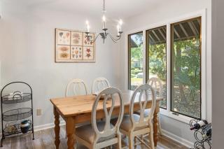 4741 Tennis Club Villa Wooded View - Kiawah Island - 1