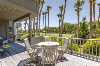 4973 Turtle Point Villa Golf View - Kiawah Island - 9