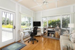4973 Turtle Point Villa Golf View - Kiawah Island - 4
