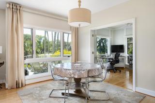 4973 Turtle Point Villa Golf View - Kiawah Island - 5
