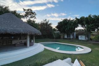 Oasis en Yautepec, alberca, jacuzzi y naturaleza - Yautepec de Zaragoza - 9