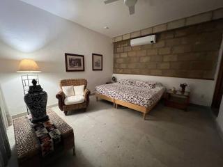 Oasis en Yautepec, alberca, jacuzzi y naturaleza - Yautepec de Zaragoza - 8