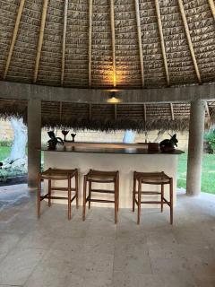 Oasis en Yautepec, alberca, jacuzzi y naturaleza - Yautepec de Zaragoza - 4