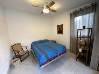 Oasis en Yautepec, alberca, jacuzzi y naturaleza - Yautepec de Zaragoza - 2