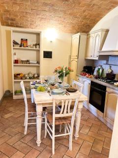 Monolocale il vecchio fienile - 7