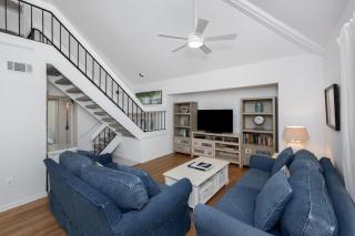 783 Spinnaker Beach Villa - Seabrook Island - 6