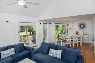 783 Spinnaker Beach Villa - Seabrook Island - 3