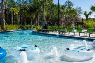 Gorgeous 4Bd with Pool at Storey Lake Resort 4475 - Kissimmee - 7