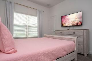 Gorgeous 4Bd with Pool at Storey Lake Resort 4475 - Kissimmee - 3