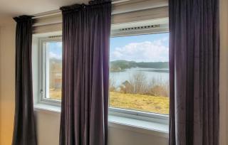 Cozy Apartment In Sveio With Kitchen - Sveio - 4