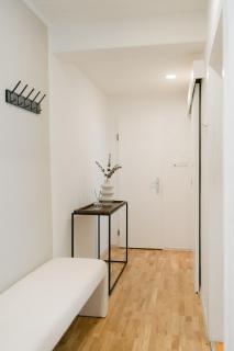 Comfy APT for 4-6, 5 min to center, metro & free parking - Vienne - 4