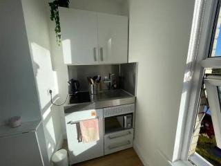 Brixton Sunny Single Studio - Londra - 6