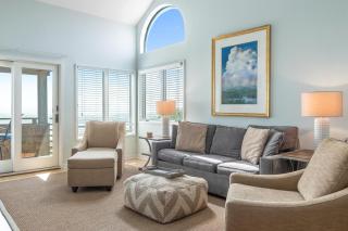4308 Windswept Oceanfront Villa - Kiawah Island - 5