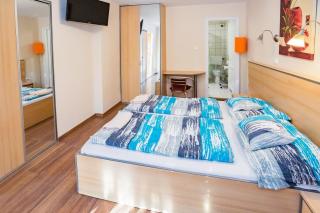 Mohacsi Guesthouse - Budapest - 7