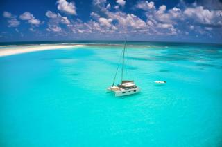 PERFECT APPART Grand Baie Centre Next To Super U, 5 Minutes from beach - Grand-Baie - 9