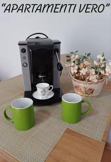 Apartamenti Vero - 0
