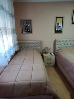 Apartamenti Vero - Tirana - 5