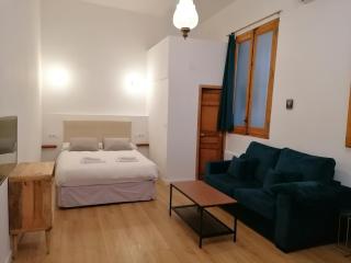 Apartamento de diseño Malasaña - 2