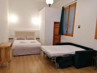 Apartamento de diseño Malasaña - 1