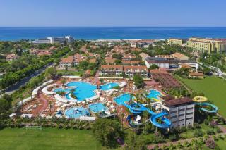 Club Hotel Turan Prince World - Kids Concept - 6