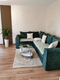 Apartman Bonsai - Subotica - 8