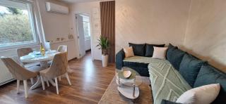 Apartman Bonsai - Subotica - 9