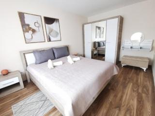 Apartman Bonsai - Subotica - 2