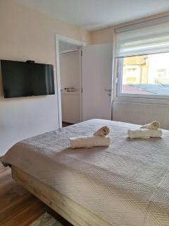 Apartman Bonsai - Subotica - 1