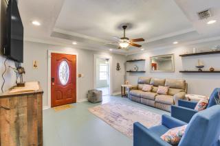 Pet-Friendly Fort Walton Beach Home 4 Mi to Ocean - Fort Walton Beach - 8