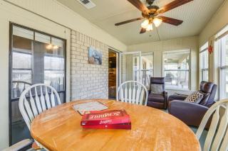 Pet-Friendly Fort Walton Beach Home 4 Mi to Ocean - Fort Walton Beach - 6