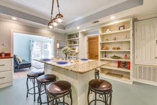 Pet-Friendly Fort Walton Beach Home 4 Mi to Ocean - Fort Walton Beach - 2