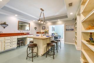 Pet-Friendly Fort Walton Beach Home: 4 Mi to Ocean - 1