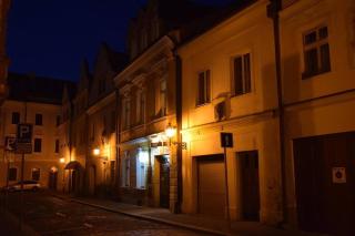 Hnízdo Snů - Hradec Králové - 2