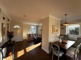 Sunnybank cottage - Alnwick - 8