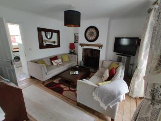 Rose Cottage, Newbiggin-by-the-Sea - Woodhorn - 0