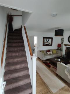 Rose Cottage, Newbiggin-by-the-Sea - Woodhorn - 5