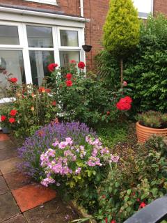 Rose Cottage, Newbiggin-by-the-Sea - Woodhorn - 9