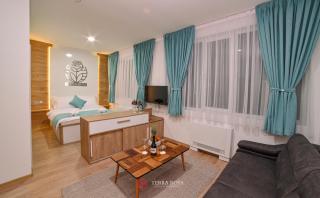 Хотел Терра Роза - Karlovo - 5