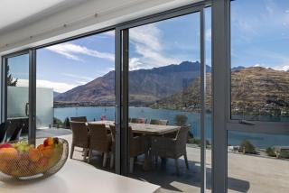 Remarkable Views on Goldrush - Queenstown - 8