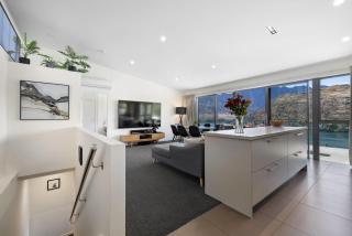Remarkable Views on Goldrush - Queenstown - 7