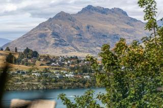 Remarkable Views on Goldrush - Queenstown - 2