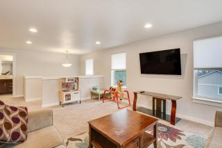 Modern Eugene Home 2 Mi to University of Oregon! - Eugene - 9