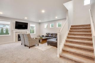Modern Eugene Home 2 Mi to University of Oregon! - Eugene - 7