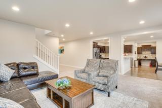 Modern Eugene Home 2 Mi to University of Oregon! - Eugene - 6